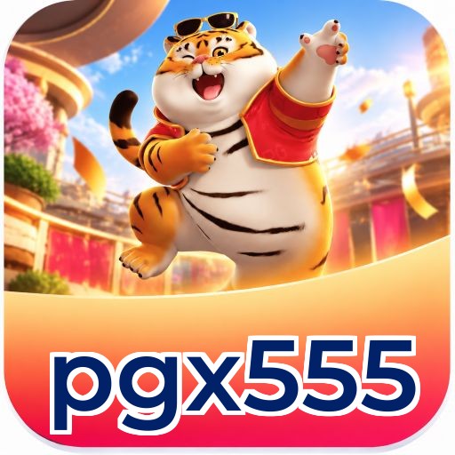 pgx555 Baixar Download Logo Oficial Certificado