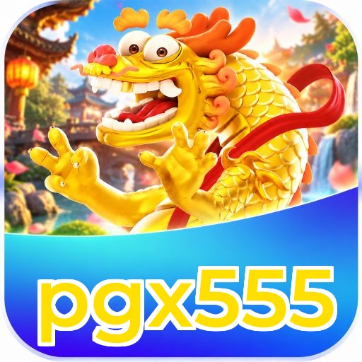 pgx555 Logo