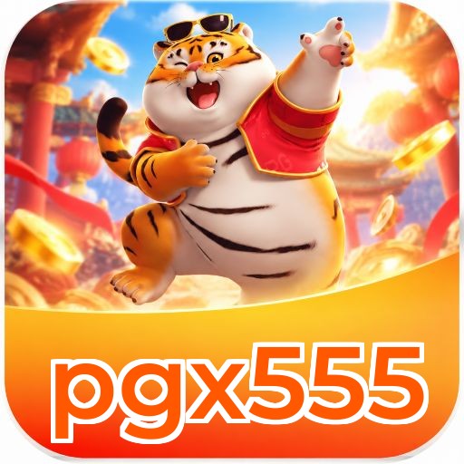 pgx555 Jackpots Progressivos