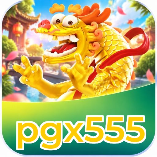 Requisitos do APK pgx555 para Android - Logo Oficial