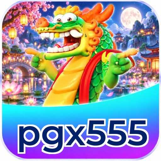 pgx555 Download Oficial - APK Android + iOS