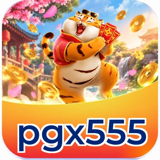 pgx555 APP Logo Oficial Certificado Android iOS