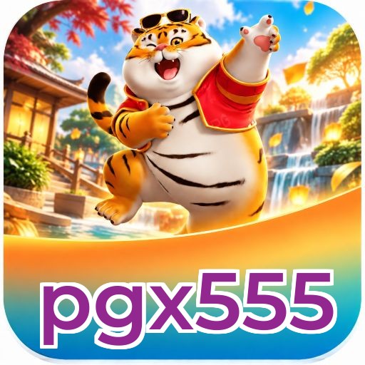 pgx555 VIP Program Logo
