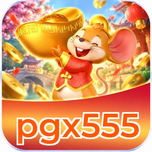 pgx555 Logo