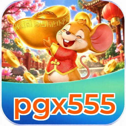 pgx555 Logo Oficial - Cassino Online Brasil Certificado eCOGRA