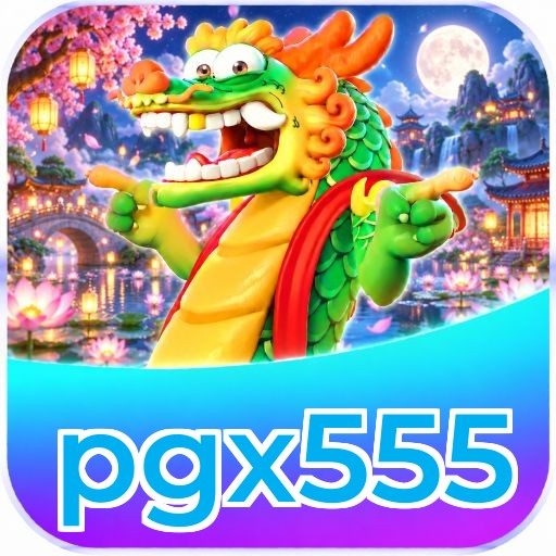 pgx555 Logo